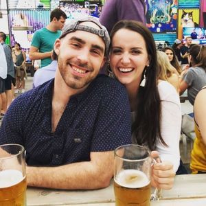 Meet your Posher, Morgan